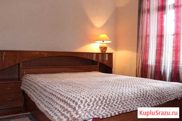 Комната 16 м² в 2-ком. кв., 2/7 эт. в аренду посуточно в Москве Москва - изображение 1