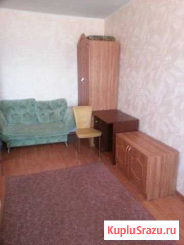 1-комнатная квартира, 29.5 м², 3/5 эт. на продажу в Уваровке Уваровка - изображение 1