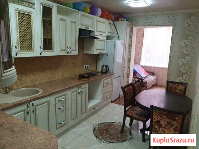 2-комнатная квартира, 50 м², 1/6 эт. на продажу в Весёлом Веселое - изображение 1