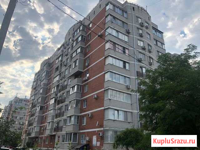 1-комнатная квартира, 44.4 м², 8/9 эт. на продажу в Краснодаре Краснодар - изображение 1