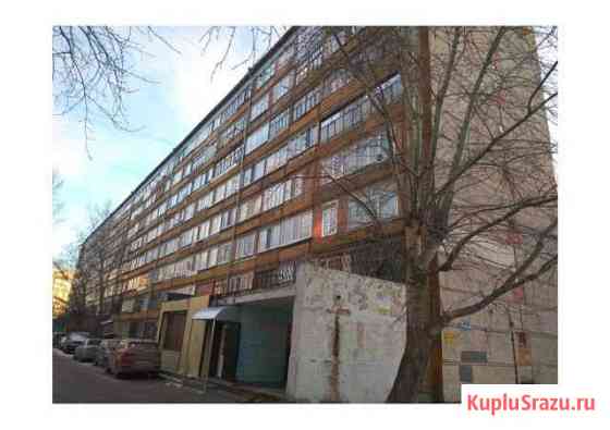 1-комнатная квартира, 13.3 м², 5/8 эт. на продажу в Тюмени Тюмень