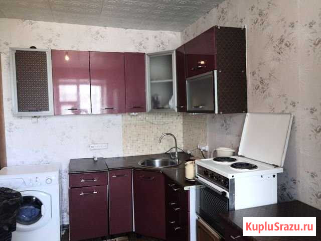 1-комнатная квартира, 35 м², 7/9 эт. на продажу в Нижневартовске Нижневартовск - изображение 1