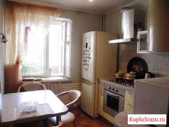 2-комнатная квартира, 49.7 м², 8/9 эт. на продажу в Саратове Саратов