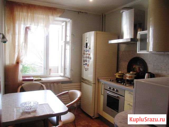 2-комнатная квартира, 49.7 м², 8/9 эт. на продажу в Саратове Саратов - изображение 1