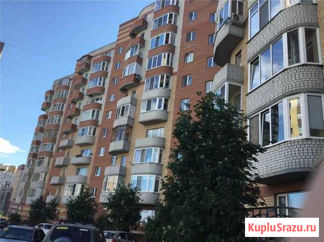 1-комнатная квартира, 46.6 м², 6/12 эт. на продажу в Тюмени Тюмень - изображение 1