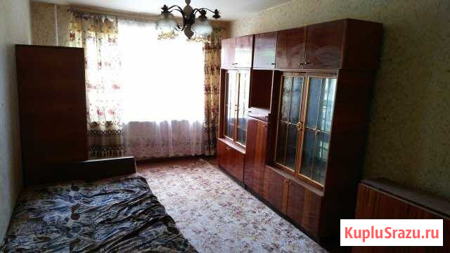 1-комнатная квартира, 32.6 м², 1/4 эт. на продажу в Клинцах Клинцы - изображение 1