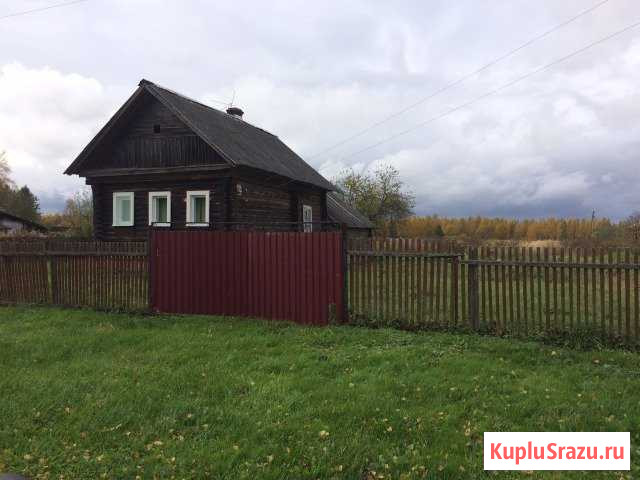 Дом 30 м² на участке 30 сот. на продажу в Волоколамске Волоколамск - изображение 1