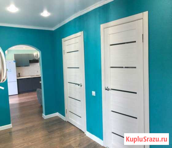 2-комнатная квартира, 43 м², 1/2 эт. на продажу в Архипо-Осиповке Архипо-Осиповка - изображение 1