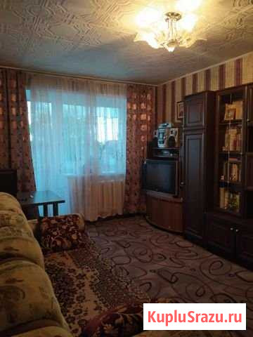 1-комнатная квартира, 30 м², 5/5 эт. на продажу в Серове Серов - изображение 1