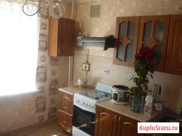 1-комнатная квартира, 47 м², 8/10 эт. в аренду на длительный срок в Самаре Самара - изображение 1