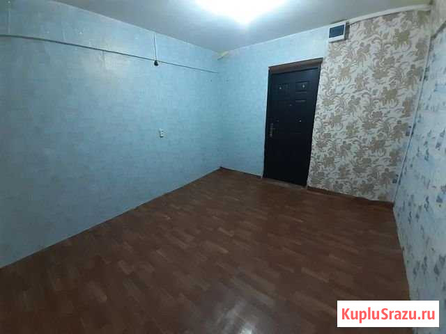 Комната 13 м² в 1-ком. кв., 3/5 эт. на продажу в Ачинске Ачинск - изображение 1