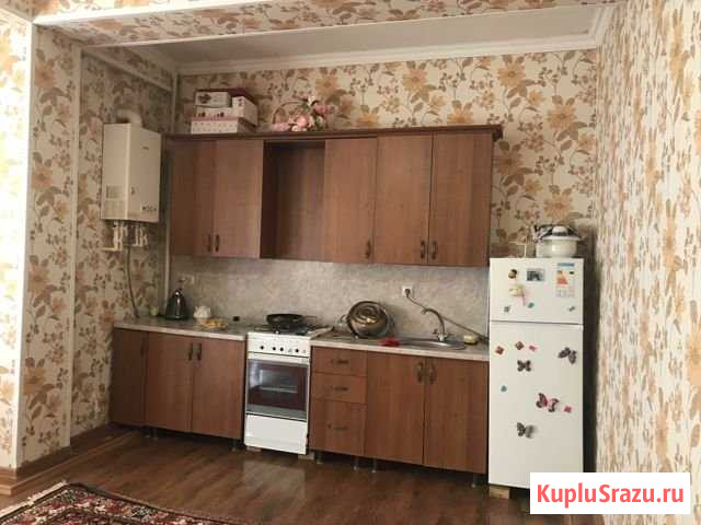 2-комнатная квартира, 75 м², 5/6 эт. на продажу в Махачкале Махачкала - изображение 1