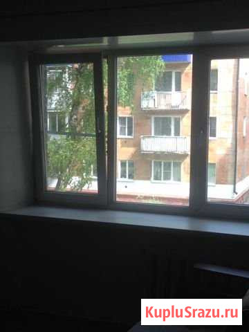 1-комнатная квартира, 30 м², 2/5 эт. на продажу в Кемерово Кемерово - изображение 1