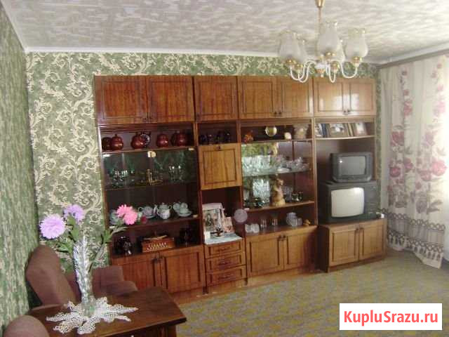 3-комнатная квартира, 58 м², 9/9 эт. на продажу в Товарковском Товарковский - изображение 1