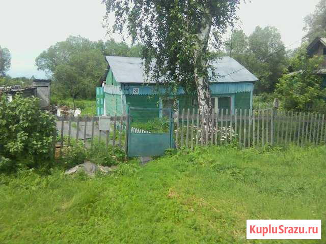 Дом 20 м² на участке 9 сот. на продажу в Топках Топки - изображение 1
