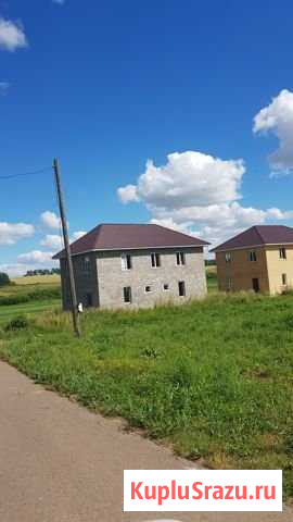 Дом 154 м² на участке 6.8 сот. на продажу в Арске Арск - изображение 1