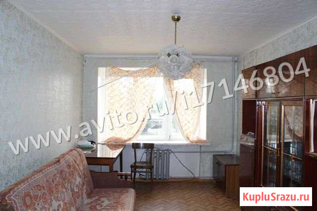 2-комнатная квартира, 45 м², 4/5 эт. на продажу в Коряжме Коряжма - изображение 1