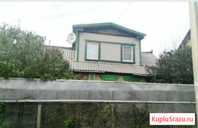 Дом 40 м² на участке 6 сот. на продажу в Магнитогорске Магнитогорск - изображение 1