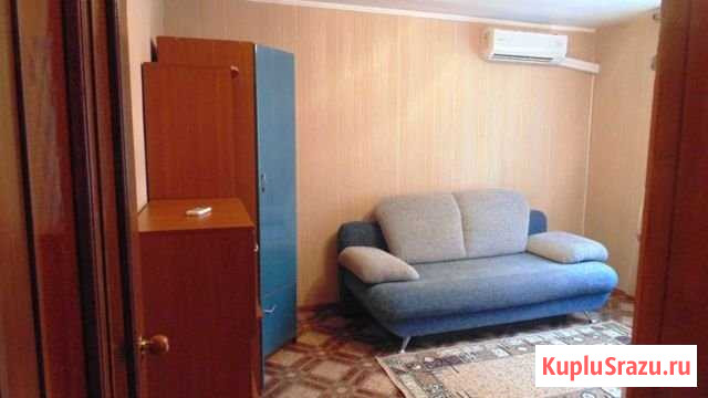 Комната 31 м² в 8-ком. кв., 4/9 эт. на продажу в Воронеже Воронеж - изображение 1