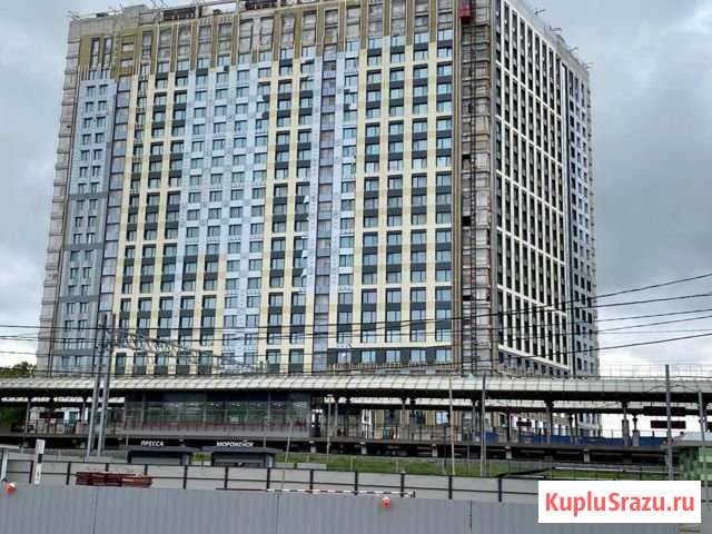 Yes botanica Москва - изображение 1