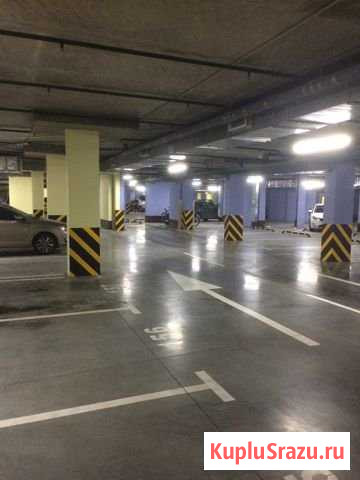 Машиноместо 15 м² на продажу в Красногорске Московской области Красногорск - изображение 1