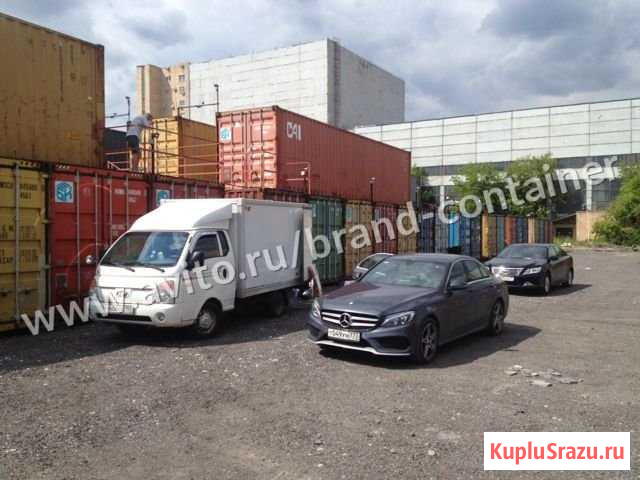 Склад 28 кв.м. в Химках для бизнеса предпринимателей Химки - изображение 1