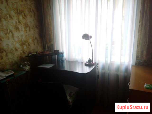 2-комнатная квартира, 43 м², 1/3 эт. на продажу в Исилькуле Исилькуль - изображение 1