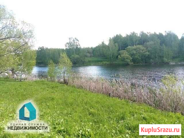 Участок СНТ, ДНП 6 сот. на продажу в Кашире Кашира - изображение 1