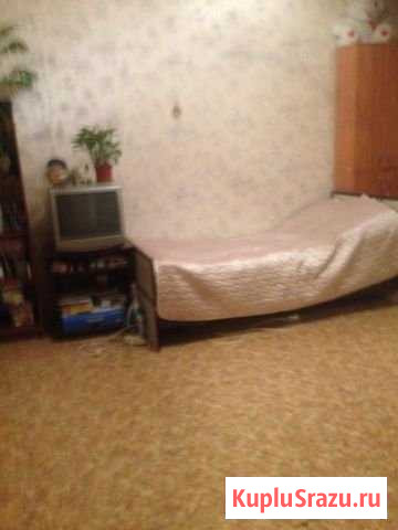 Комната 20 м² в 1-ком. кв., 10/17 эт. в аренду на длительный срок в Москве Москва - изображение 1