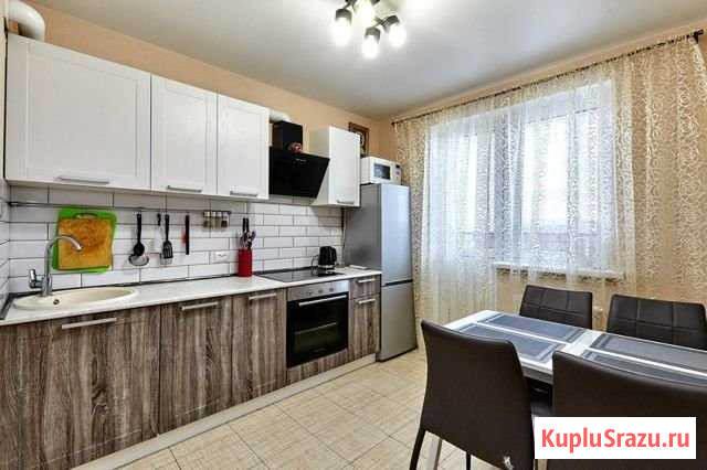 2-комнатная квартира, 44 м², 3/9 эт. на продажу в Краснодаре Краснодар - изображение 1