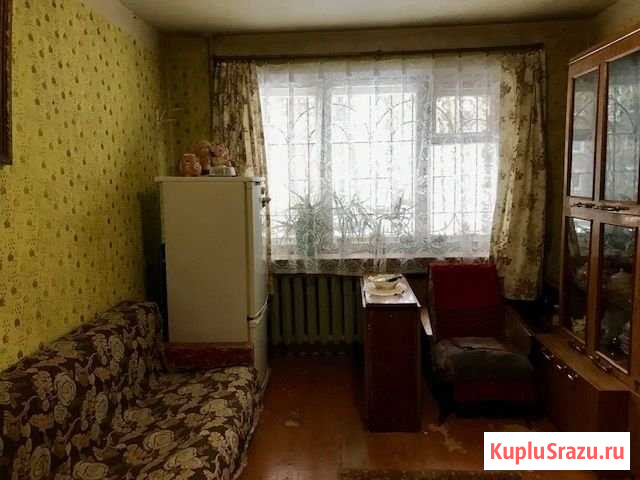 2-комнатная квартира, 44.2 м², 1/5 эт. на продажу в Кирове Киров - изображение 1