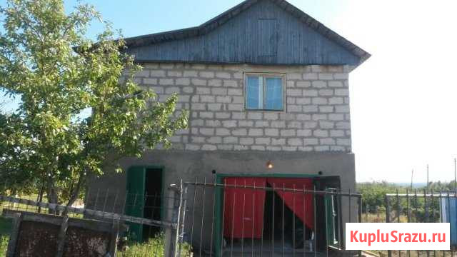 Дача 40 м² на участке 5 сот. на продажу в Тольятти Тольятти - изображение 1