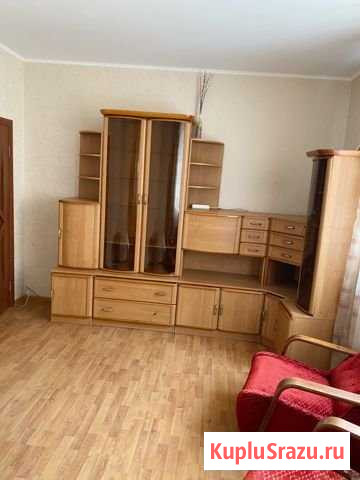 1-комнатная квартира, 44.6 м², 14/14 эт. на продажу в Ивантеевке Московской области Ивантеевка - изображение 1