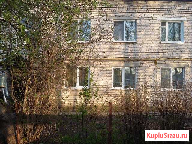 3-комнатная квартира, 58 м², 1/2 эт. на продажу в Памяти Парижской Коммуны Память Парижской Коммуны - изображение 1
