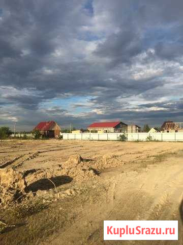 Участок СНТ, ДНП 10 сот. на продажу в Барсово Барсово - изображение 1