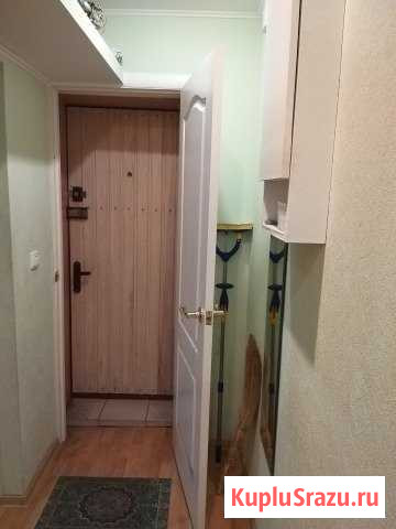 1-комнатная квартира, 36.2 м², 1/2 эт. на продажу в Красной Долине Красная Долина - изображение 1