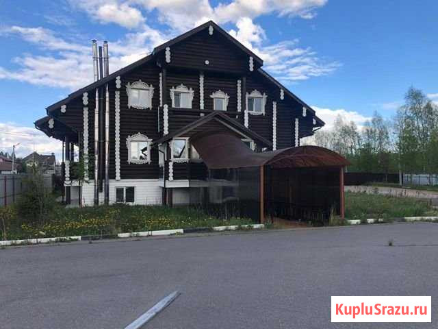 Помещение свободного назначения, 799.7 кв.м. Шишкин Лес - изображение 1