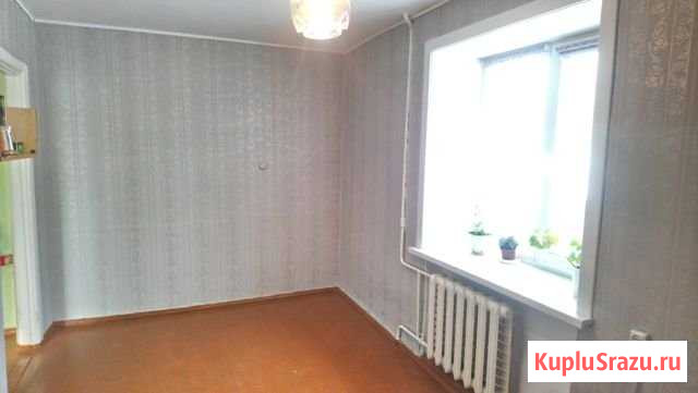2-комнатная квартира, 40 м², 1/5 эт. на продажу в Кушве Кушва - изображение 1
