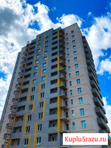 2-комнатная квартира, 63.9 м², 11/16 эт. на продажу в Воронеже Воронеж - изображение 1
