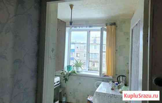 2-комнатная квартира, 47 м², 5/5 эт. на продажу в Салавате Салават