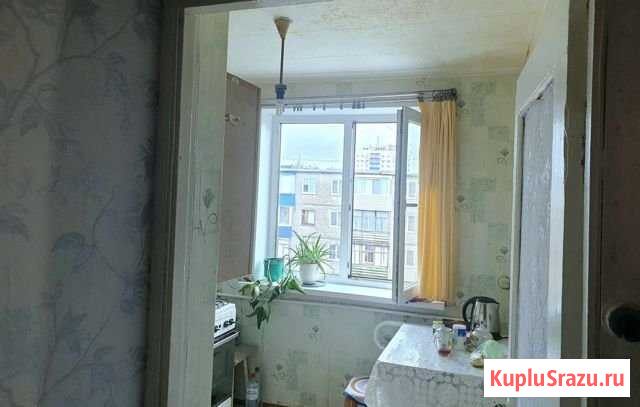 2-комнатная квартира, 47 м², 5/5 эт. на продажу в Салавате Салават - изображение 1