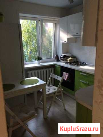 3-комнатная квартира, 68 м², 1/2 эт. на продажу в Верхнеуральске Верхнеуральск - изображение 1