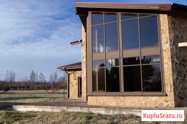 Коттедж 450 м² на участке 20 сот. на продажу во Всеволожске Всеволожск - изображение 1