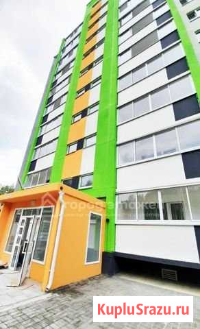 2-комнатная квартира, 43.3 м², 7/10 эт. на продажу в Рощино Челябинской области Рощино - изображение 1