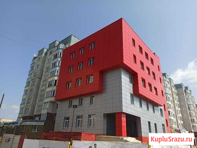 2-комнатная квартира, 69.7 м², 3/5 эт. на продажу в Сургуте Ханты-Мансийского АО Сургут - изображение 1