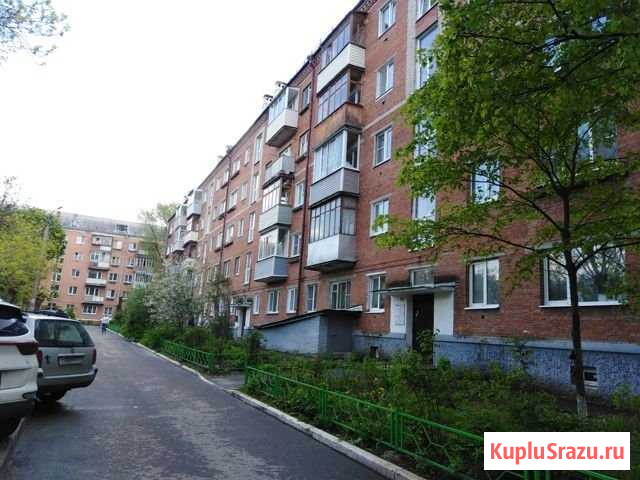 2-комнатная квартира, 43 м², 1/5 эт. на продажу во Владимире Владимир - изображение 1