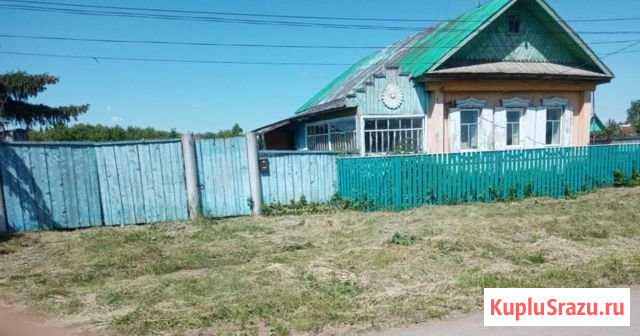 Дом 48 м² на участке 32 сот. на продажу в Кушнаренково Кушнаренково - изображение 1