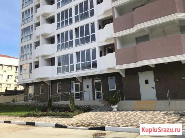 1-комнатная квартира, 37 м², 5/15 эт. на продажу в Сочи Сочи - изображение 1