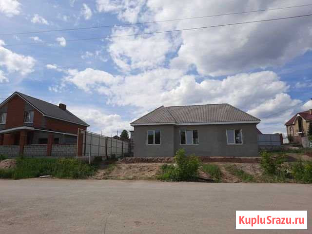 Дом 120 м² на участке 7 сот. на продажу в Магнитогорске Магнитогорск - изображение 1