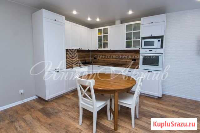 3-комнатная квартира, 63 м², 2/10 эт. на продажу в Новосибирске Новосибирск - изображение 1